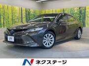 2017 TOYOTA CAMRY G