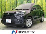 2021 TOYOTA RAIZE