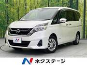2018 NISSAN SERENA