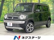 2016 SUZUKI HUSTLER