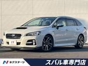 2014 SUBARU LEVORG