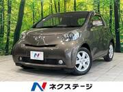 2012 TOYOTA IQ