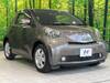 TOYOTA IQ