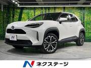 2022 TOYOTA YARIS CROSS HYBRID Z