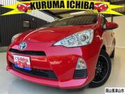 2012 TOYOTA AQUA