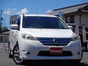 2012 NISSAN LAFESTA