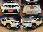2014 NISSAN X-TRAIL