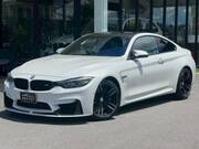 2018 BMW M4