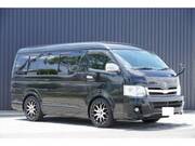 2013 TOYOTA HIACE WAGON