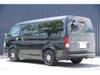 TOYOTA HIACE WAGON