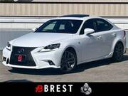 2015 LEXUS IS