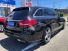MERCEDES BENZ C-CLASS Stationwagon