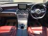 MERCEDES BENZ C-CLASS Stationwagon
