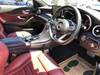 MERCEDES BENZ C-CLASS Stationwagon