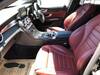 MERCEDES BENZ C-CLASS Stationwagon