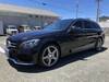 MERCEDES BENZ C-CLASS Stationwagon