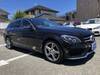 MERCEDES BENZ C-CLASS Stationwagon