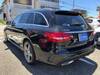 MERCEDES BENZ C-CLASS Stationwagon