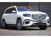 2024 MERCEDES BENZ GLS