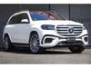 MERCEDES BENZ GLS
