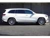 MERCEDES BENZ GLS