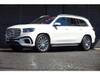 MERCEDES BENZ GLS