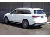 MERCEDES BENZ GLS
