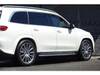 MERCEDES BENZ GLS