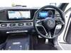 MERCEDES BENZ GLS