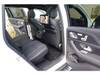 MERCEDES BENZ GLS