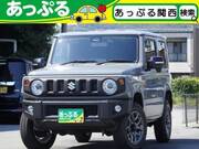 2022 SUZUKI JIMNY