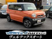 2015 SUZUKI HUSTLER