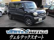 2016 SUZUKI HUSTLER G