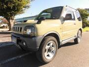 1999 SUZUKI JIMNY KANSAI