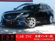 2015 MAZDA ATENZA WAGON