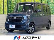 2025 HONDA N-BOX CUSTOM