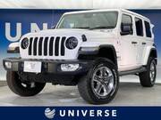 2021 CHRYSLER JEEP WRANGLER UNLIMITED