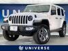 CHRYSLER JEEP WRANGLER UNLIMITED