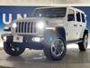 CHRYSLER JEEP WRANGLER UNLIMITED