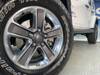 CHRYSLER JEEP WRANGLER UNLIMITED