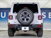 CHRYSLER JEEP WRANGLER UNLIMITED