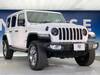 CHRYSLER JEEP WRANGLER UNLIMITED