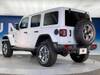 CHRYSLER JEEP WRANGLER UNLIMITED