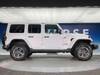 CHRYSLER JEEP WRANGLER UNLIMITED