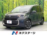 2023 TOYOTA SIENTA