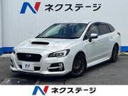 2014 SUBARU LEVORG