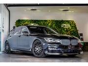 2017 BMW 7 SERIES