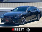 2017 LEXUS LS