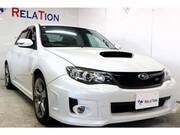 2011 SUBARU IMPREZA WRX TYPE R STi