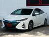 TOYOTA PRIUS PHV